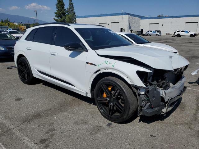 Vin: wa1vabge1nb032624, lot: 54871905, audi e-tron chr chronos 20224