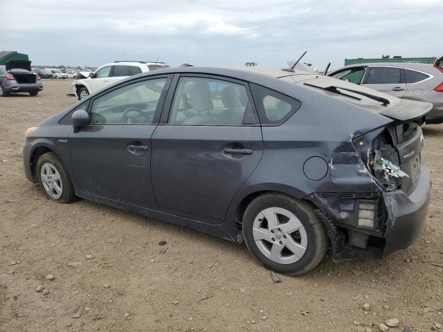 Vin: jtdkn3du1a0072190, lot: 55068475, toyota prius 20102