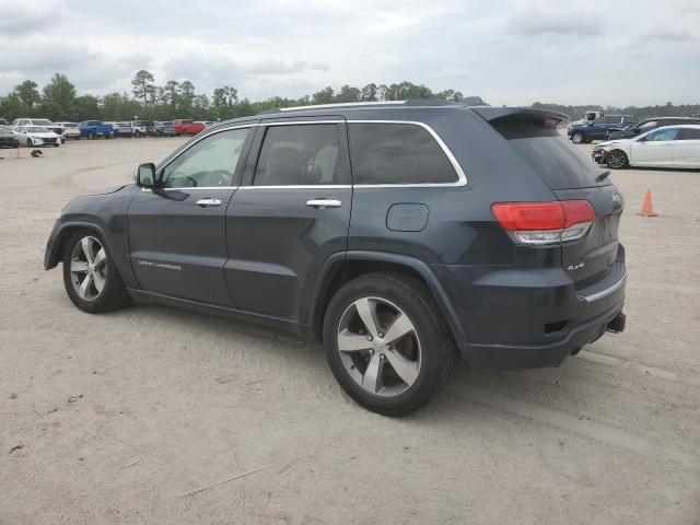 Vin: 1c4rjfcg5fc806262, lot: 54953495, jeep grand cher overland 20152