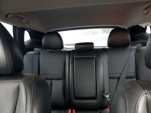 2017 NISSAN QASHQAI JN1BJ1CR3HW124409