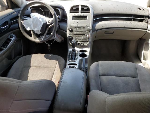 2015 CHEVROLET MALIBU LS - 1G11B5SLXFF350575