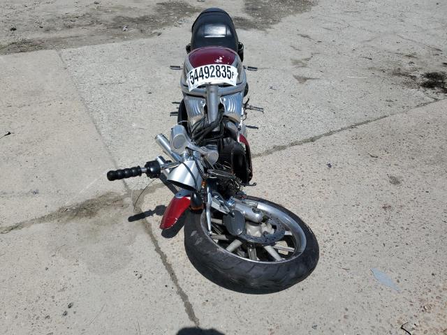 HARLEY-DAVIDSON VRSCR 2006 1HD1HCZ426K805708 photo #3