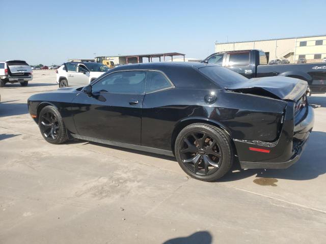 Vin: 2c3cdzbg5fh783387, lot: 52024175, dodge challenger sxt plus 20152