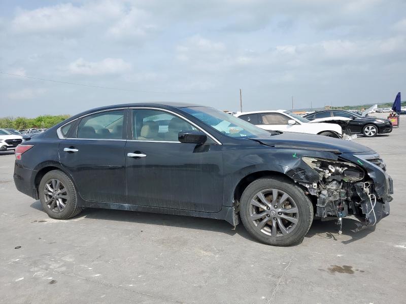 2015 NISSAN ALTIMA 2.5 - 1N4AL3AP5FC483460