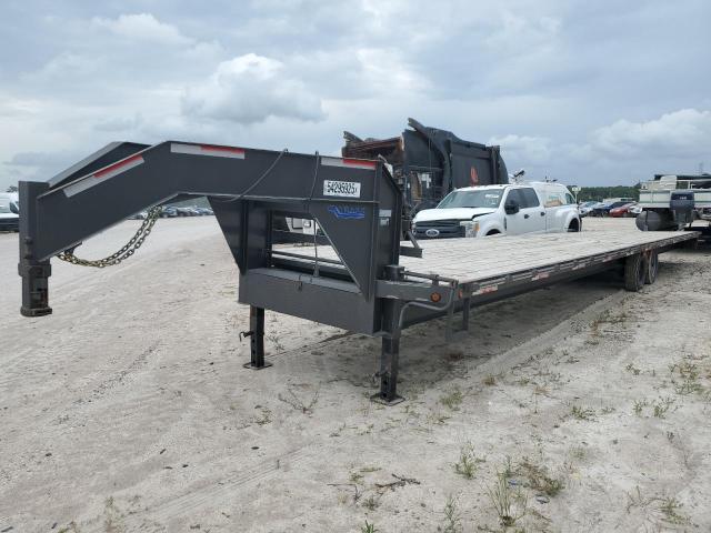 TRAXX UNKNOWN 2022 black   4T943FM21N1116048 photo #3