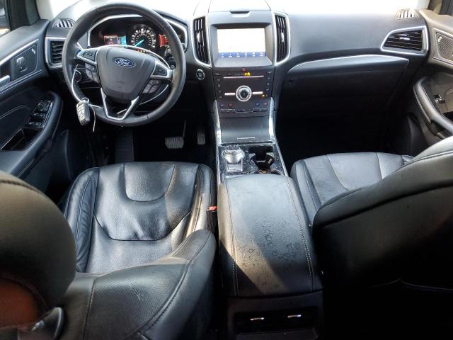 2019 FORD EDGE TITAN - 2FMPK4K9XKBC11683
