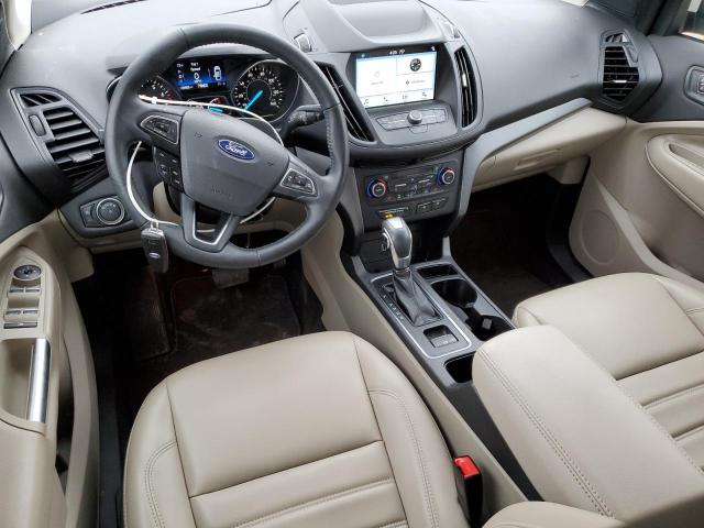 2019 FORD ESCAPE SEL - 1FMCU0HD7KUB01438
