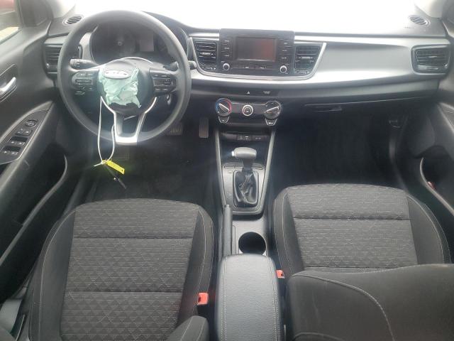 2018 KIA RIO LX - 3KPA24AB0JE133615