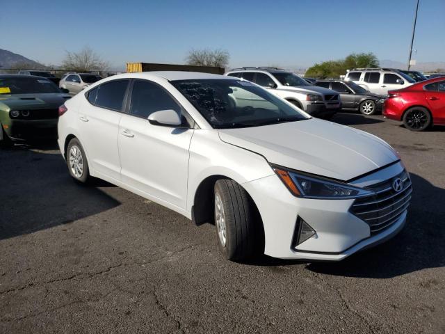 2020 HYUNDAI ELANTRA SE - 5NPD74LF5LH609824