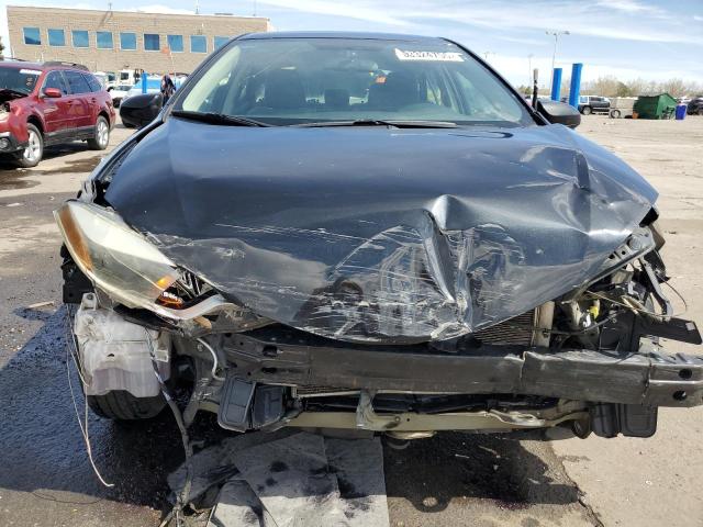 2015 TOYOTA COROLLA L - 2T1BURHE2FC398408