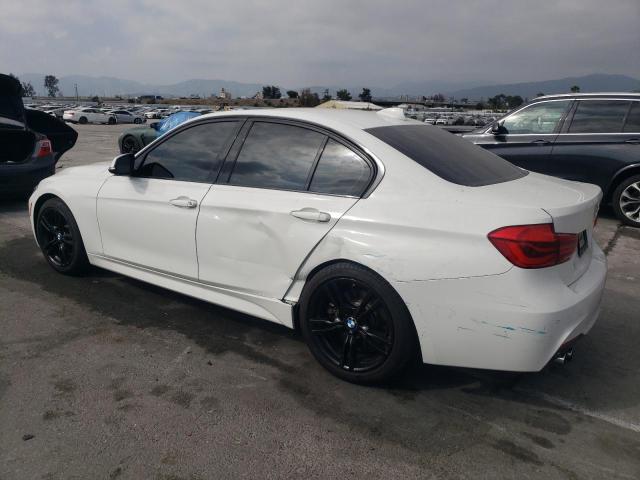 Vin: wba8b9g39hnu52820, lot: 54527795, bmw 3 series i 20172