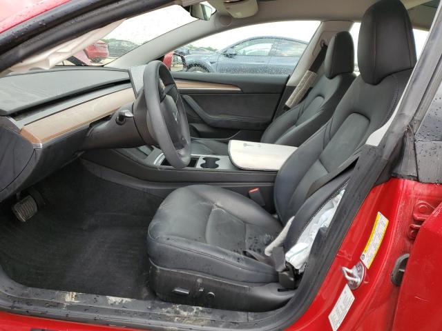 2023 TESLA MODEL 3 - 5YJ3E1EA3PF698265