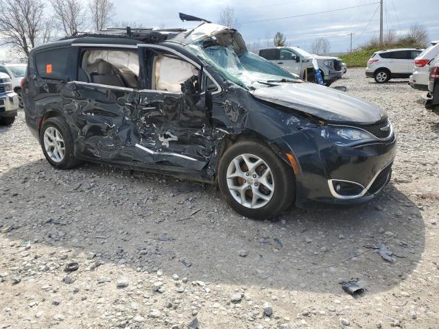 Vin: 2c4rc1gg0lr130605, lot: 53888655, chrysler pacifica limited 20204