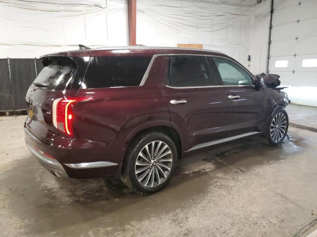 2024 HYUNDAI PALISADE C - KM8R7DGE9RU689985
