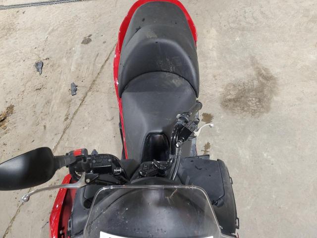 2014 HONDA NSS300 A MLHNF0410E5000286