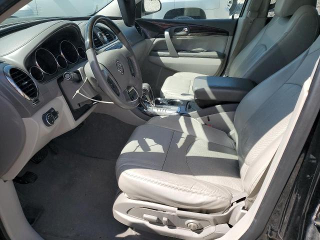 2017 BUICK ENCLAVE - 5GAKVBKD4HJ315218