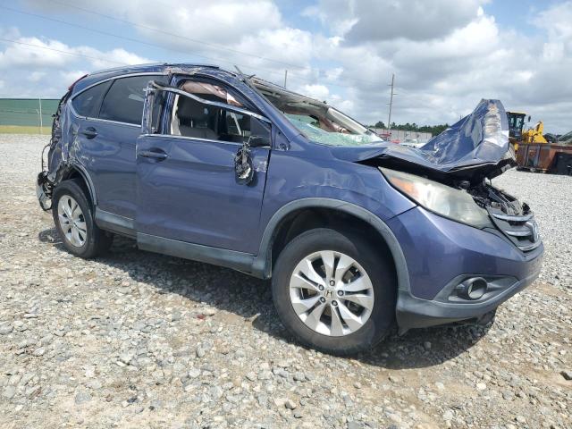 Vin: jhlrm3h75cc007028, lot: 54674485, honda crv exl 20124