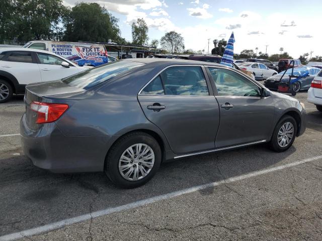 Vin: 4t1bf1fk4cu074469, lot: 51374405, toyota camry base 20123
