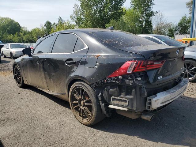 Vin: jthbf1d29f5057753, lot: 54773575, lexus is 250 20152