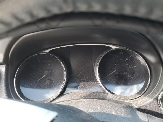 2015 NISSAN ROGUE S - 5N1AT2MV4FC906295