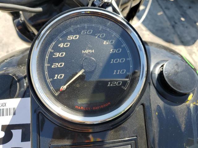2018 HARLEY-DAVIDSON TOURING 1HD1KVC34JB623711