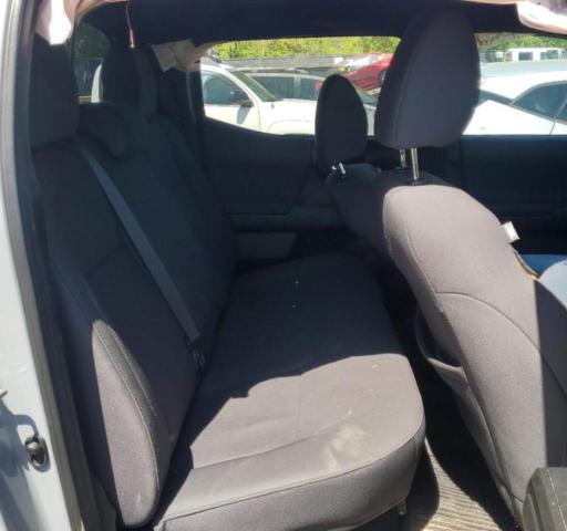 2018 TOYOTA TACOMA DOU - 3TMCZ5AN1JM160347