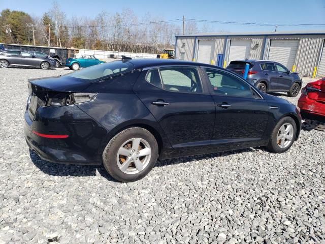 Vin: 5xxgm4a70eg301900, lot: 53059105, kia optima lx 20143