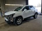 2019 CHEVROLET TRAX 1LT - KL7CJPSB7KB904675