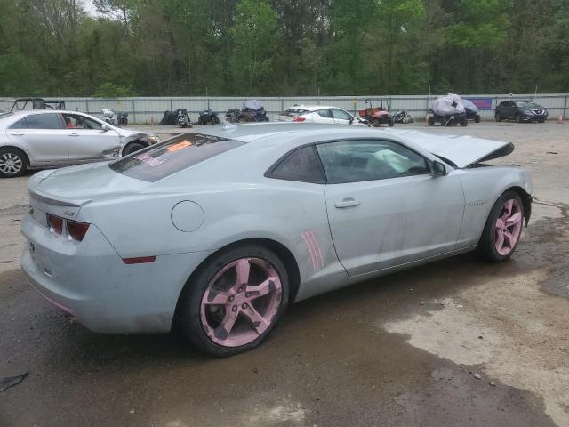 Vin: 2g1fc1e39c9141498, lot: 51538715, chevrolet camaro lt 20123