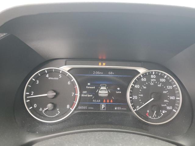 2021 NISSAN SENTRA S W 3N1AB8CV0MY287391