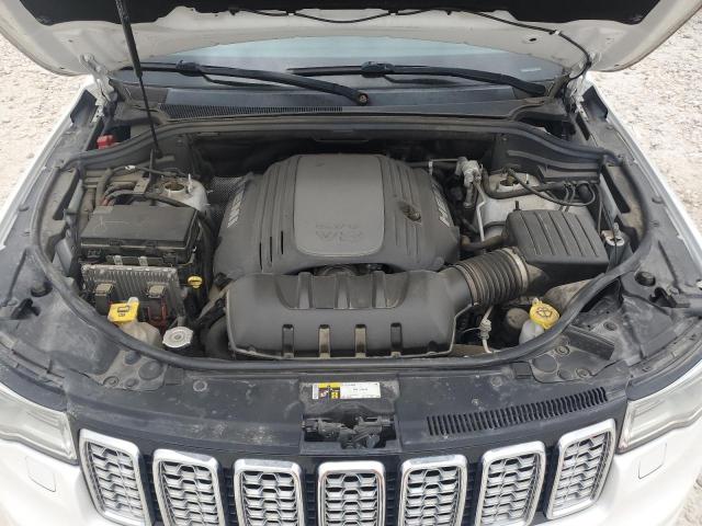 2017 JEEP GRAND CHER - 1C4RJFJT1HC844137