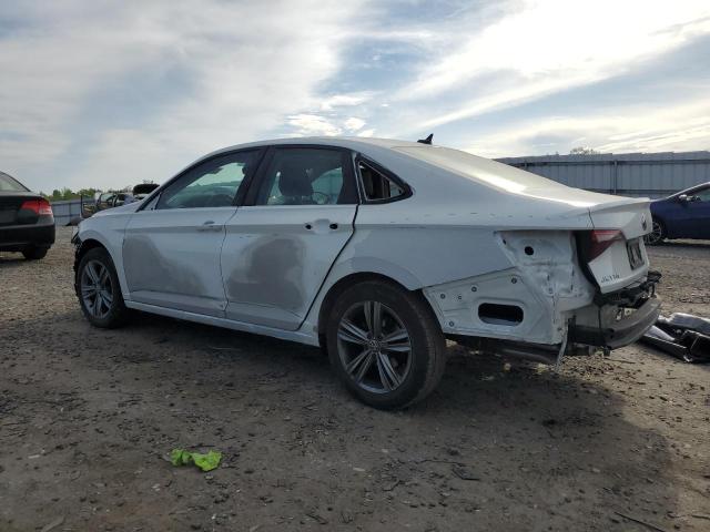 Vin: 3vw7m7bu2rm061837, lot: 53325125, volkswagen jetta se 20242