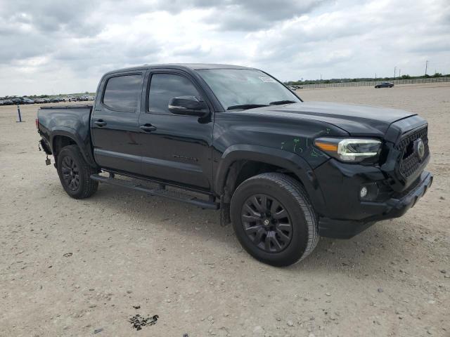 Vin: 3tmez5cn5pm211086, lot: 54155355, toyota tacoma double cab 20234