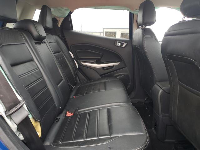 2020 FORD ECOSPORT T - MAJ6S3KL9LC321721