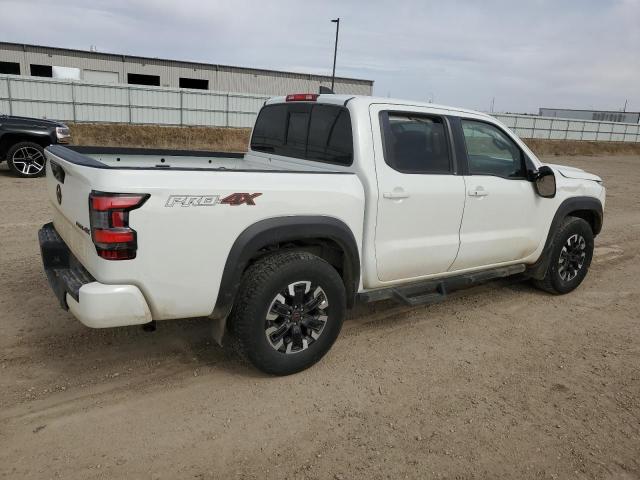Vin: 1n6ed1ek0nn668348, lot: 52364335, nissan frontier s 20223