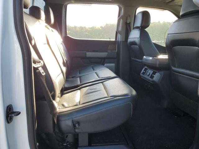 2021 FORD F150 SUPER - 1FTFW1E59MFC19531