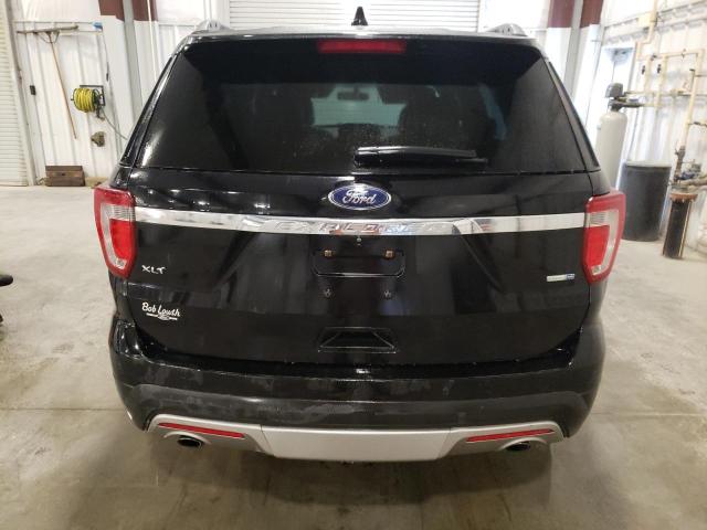 2016 FORD EXPLORER X - 1FM5K8DH5GGD28123