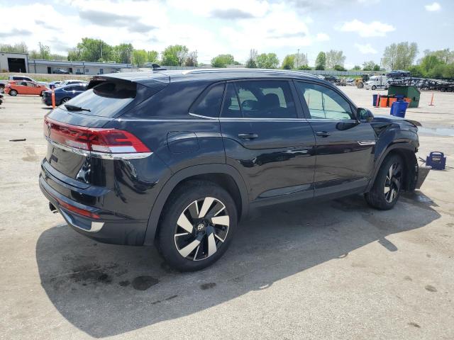 Vin: 1v2je2ca8rc256547, lot: 54167985, volkswagen atlas se 20243