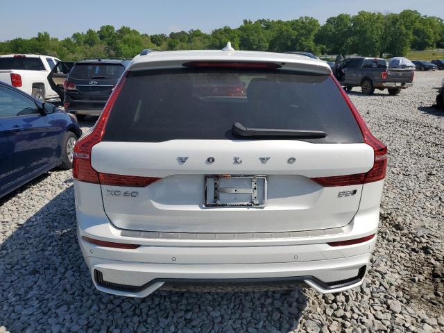 2024 VOLVO XC60 PLUS YV4L12RL7R1729927