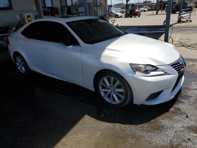 Vin: jthba1d28g5016577, lot: 52045345, lexus is 200t 20164