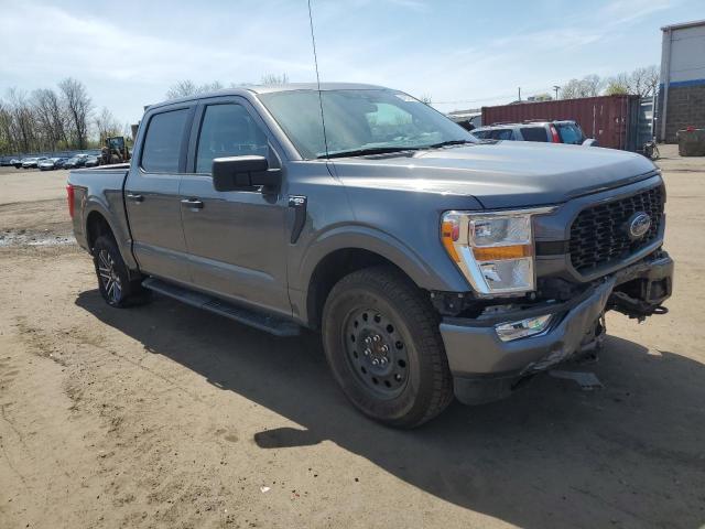 Vin: 1ftew1ep2mke03052, lot: 54358395, ford f-150 supercrew 20214