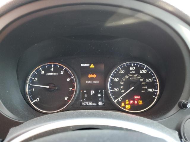 2018 MITSUBISHI OUTLANDER JA4AZ3A36JZ059615