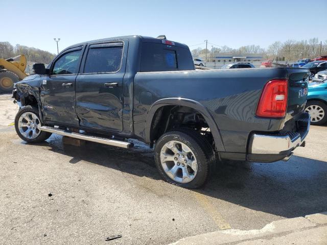 Vin: 1c6srffp9sn628206, lot: 52026705, ram 1500 big horn/lone star 20252