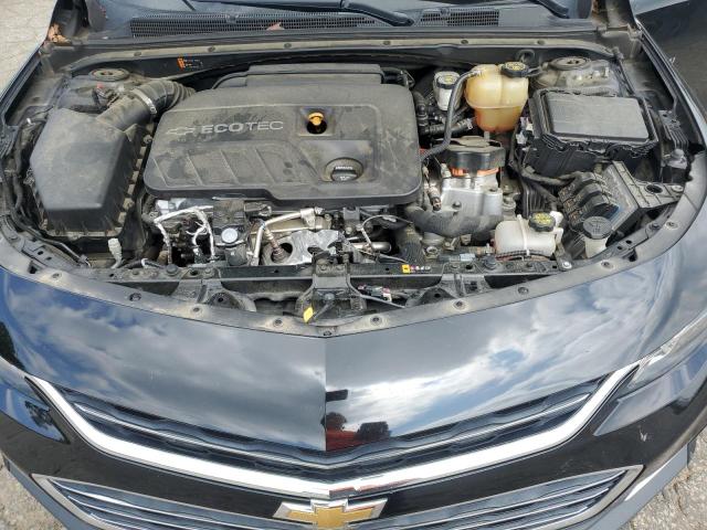 2018 CHEVROLET MALIBU HYB - 1G1ZF5SU4JF238461