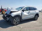 2019 HYUNDAI SANTA FE S - 5NMS33AD3KH064765