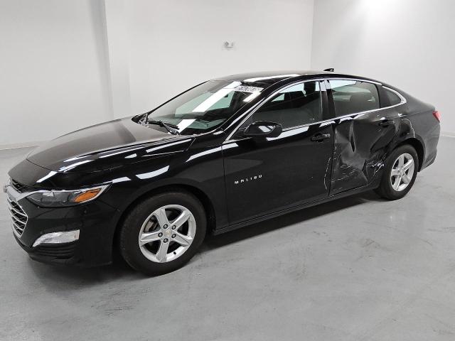 Vin: 1g1zd5stxnf173764, lot: 51470875, chevrolet malibu lt 2022 img_1