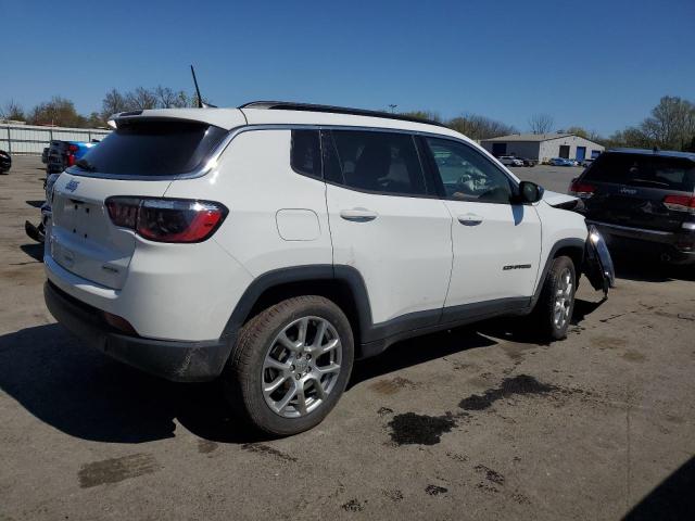 Vin: 3c4njdfb0nt113878, lot: 53637315, jeep compass latitude lux 20223