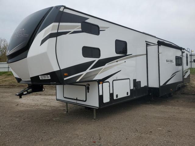 WILDWOOD TRAVEL TRL 2024 5ZT3SN4B8RG705714 photo #3