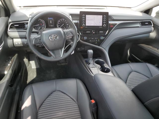 2023 TOYOTA CAMRY SE N - 4T1G11AK9PU780452