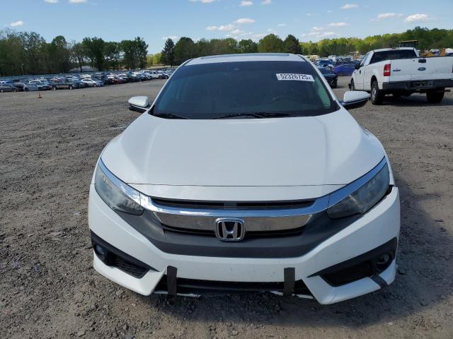 2016 HONDA CIVIC TOUR - 19XFC1F91GE025701